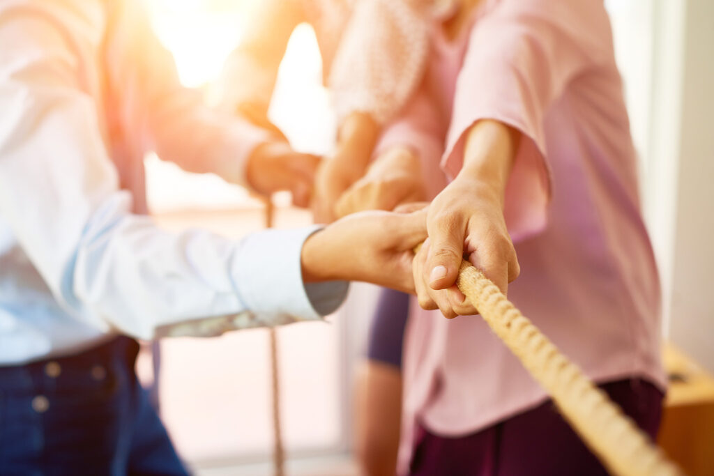 Deumeland Kommunikation Fokus auf Umsetzung